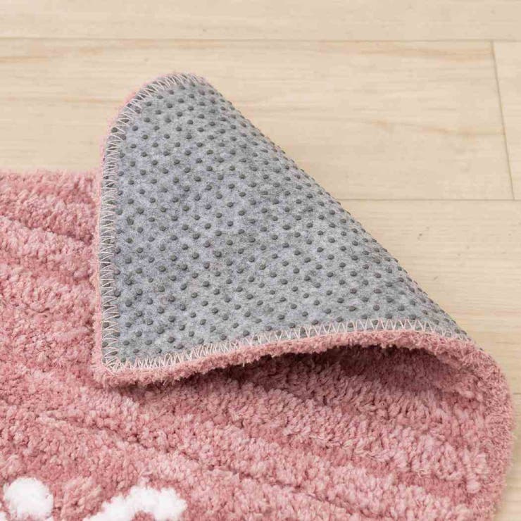 ミッフィー トイレ用品 トイレマット | cinemacollection | 詳細画像3 