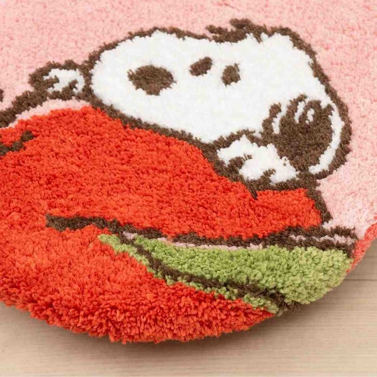 スヌーピー トイレ用品 兼用ふたカバー | cinemacollection | 詳細画像2 