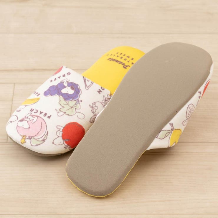 スヌーピー トイレ用品 スリッパ | cinemacollection | 詳細画像4 