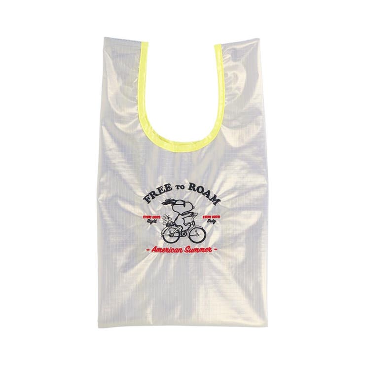 スヌーピー ミニバッグ 刺繍ミニバッグ | cinemacollection | 詳細画像1 