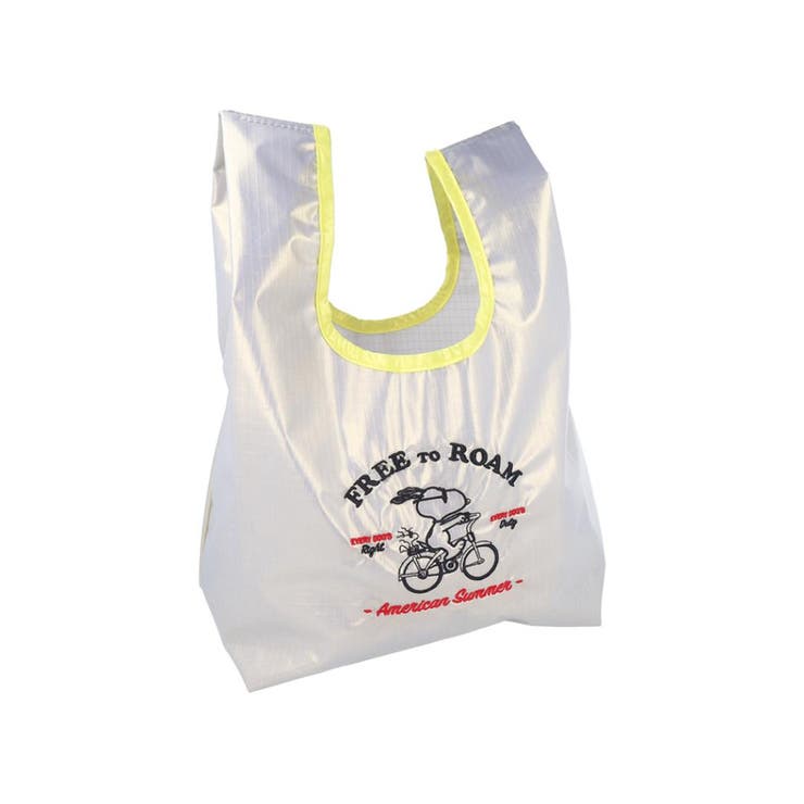 スヌーピー ミニバッグ 刺繍ミニバッグ | cinemacollection | 詳細画像4 