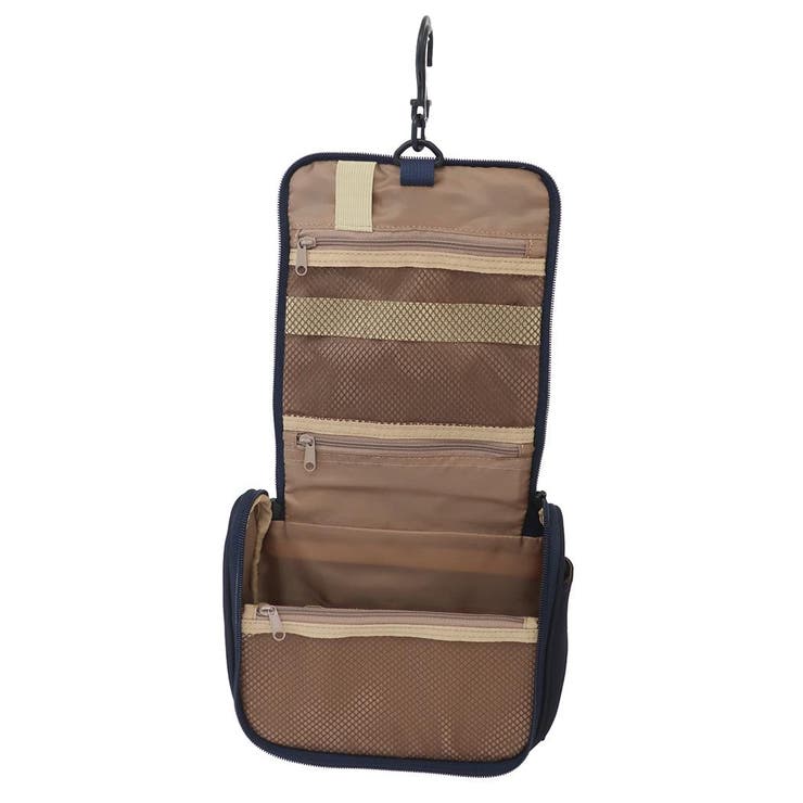 スヌーピー トラベルポーチ 撥水吊り下げポーチ | cinemacollection | 詳細画像3 