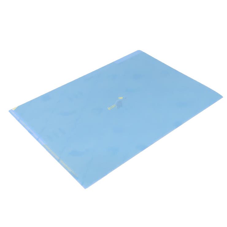 アニマル百貨店 ポケットファイル A5ポケットクリアファイル | cinemacollection | 詳細画像2 