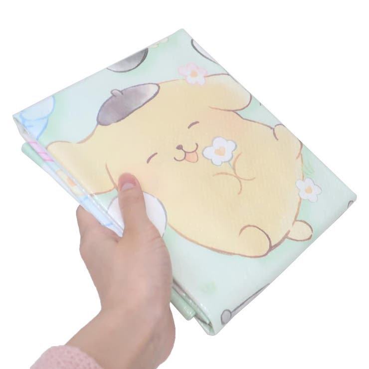 サンリオキャラクターズ ピクニック用品 レジャーシート | cinemacollection | 詳細画像3 