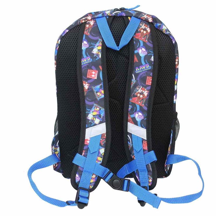 仮面ライダーガヴ キッズデイパック リュックL[品番：BREW0153257 