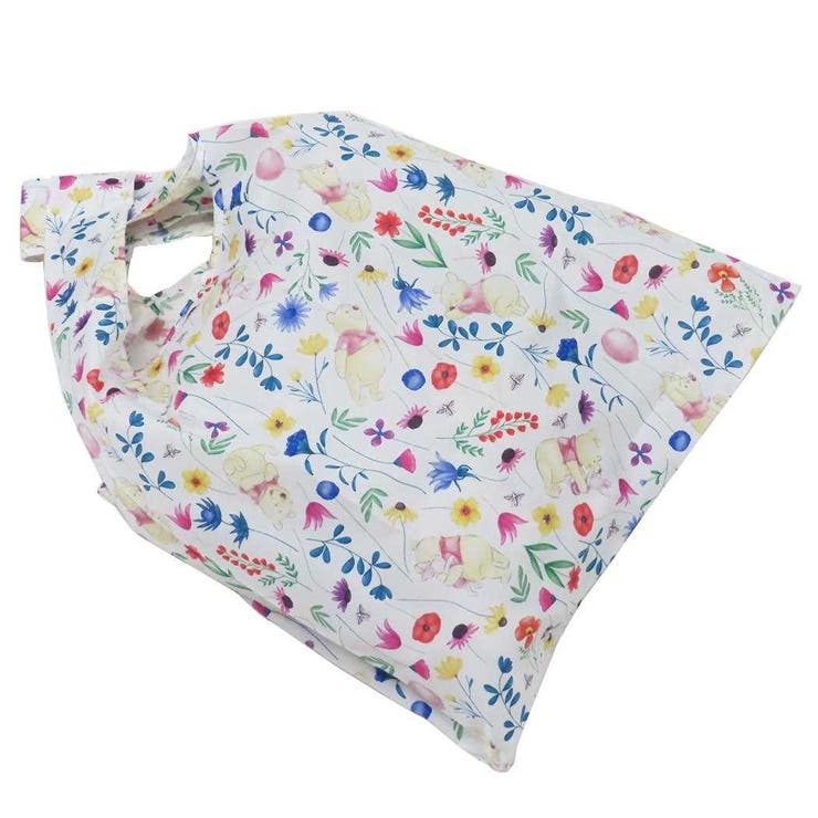 くまのプーさん ショッピングバッグ エコバッグ | cinemacollection | 詳細画像2 