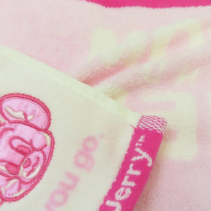 トムとジェリー ミニタオル シャーリングハンカチタオル | cinemacollection | 詳細画像2 