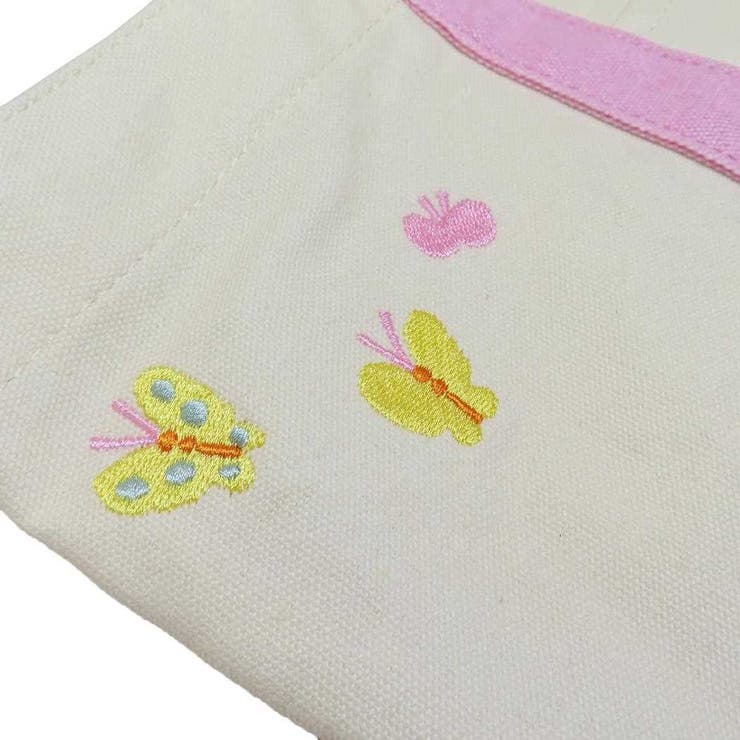 くまのがっこう 手提げかばん トートバッグ | cinemacollection | 詳細画像4 