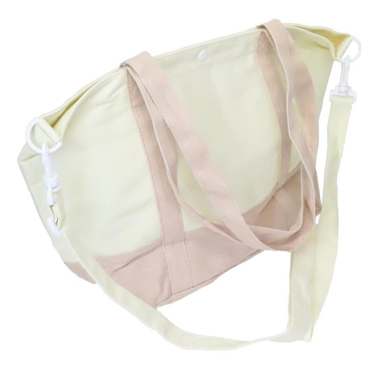 くまのがっこう 手提げかばん トートバッグ | cinemacollection | 詳細画像2 