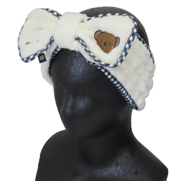 ミッフィー ヘアアクセ ヘアバンド | cinemacollection | 詳細画像3 