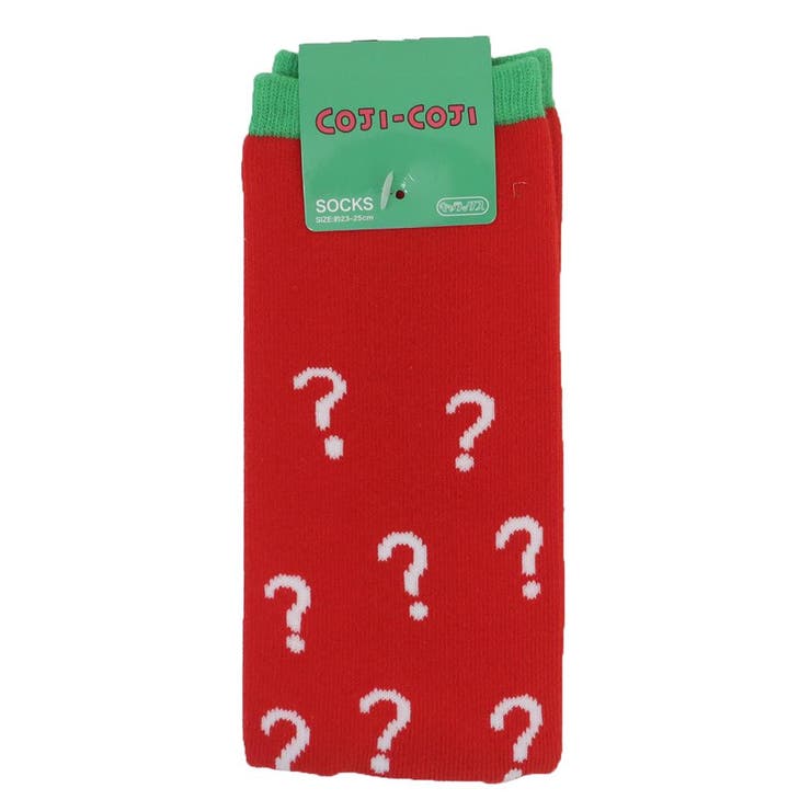コジコジ 女性用靴下 レディースハイソックス | cinemacollection【KIDS】 | 詳細画像2 