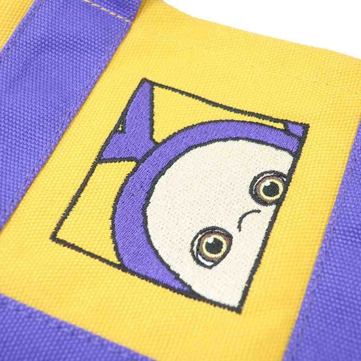 テレタビーズ ミニバッグ P刺繍ミニバッグ | cinemacollection | 詳細画像4 