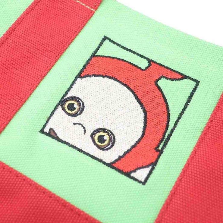 テレタビーズ ミニバッグ P刺繍ミニバッグ | cinemacollection | 詳細画像4 