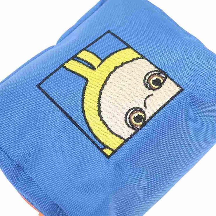 テレタビーズ コスメポーチ P刺繍ポーチ | cinemacollection | 詳細画像4 
