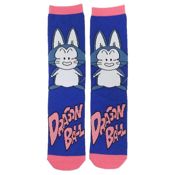 ドラゴンボール 女性用靴下 レディースハイソックス | cinemacollection【KIDS】 | 詳細画像1 