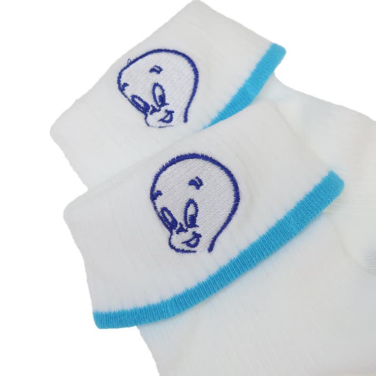 キャスパー 女性用靴下 Gソックス | cinemacollection【KIDS】 | 詳細画像2 