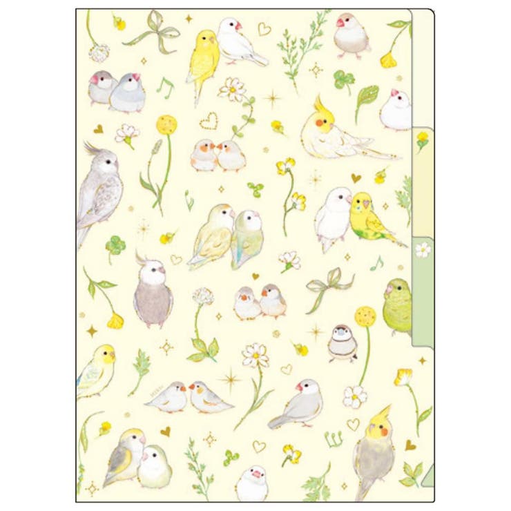 たけいみき ポケットファイル A5クリアファイル | cinemacollection | 詳細画像1 