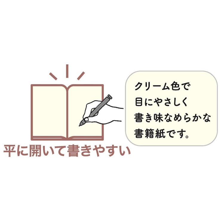 みんなの文具 日記帳 1年日記 | cinemacollection | 詳細画像7 