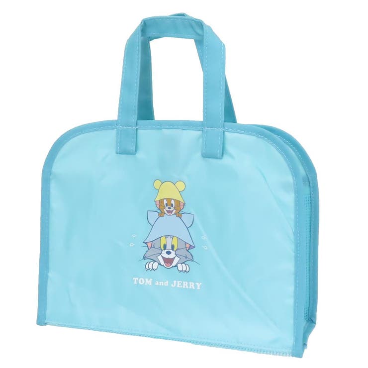 トムとジェリー ミニバッグ スパバッグ | cinemacollection | 詳細画像1 