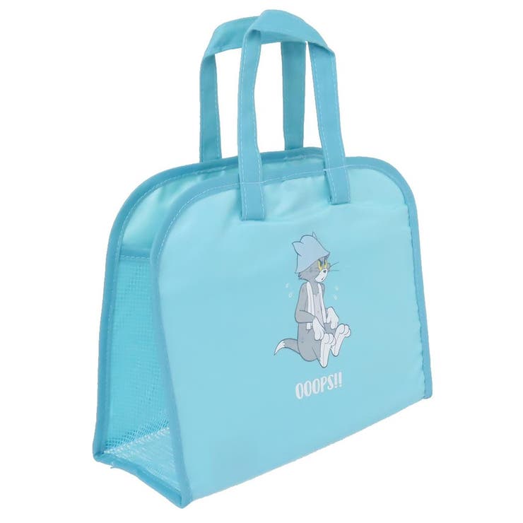 トムとジェリー ミニバッグ スパバッグ | cinemacollection | 詳細画像2 