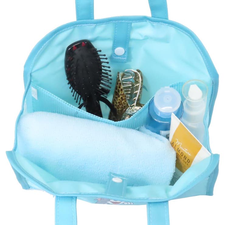 トムとジェリー ミニバッグ スパバッグ | cinemacollection | 詳細画像3 