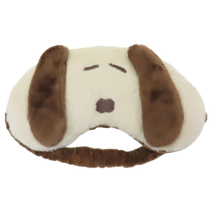 スヌーピー ネックピロー アイピロー | cinemacollection | 詳細画像1 