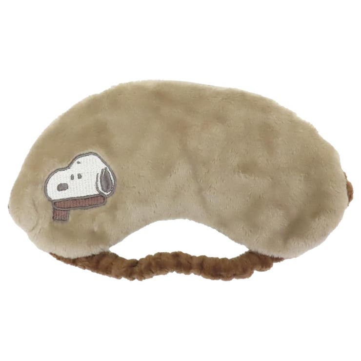 スヌーピー ネックピロー アイピロー | cinemacollection | 詳細画像1 