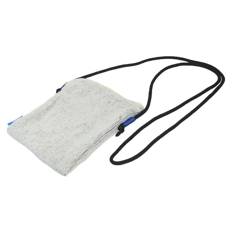 スヌーピー 斜め掛けかばん どっとポーチ | cinemacollection | 詳細画像2 