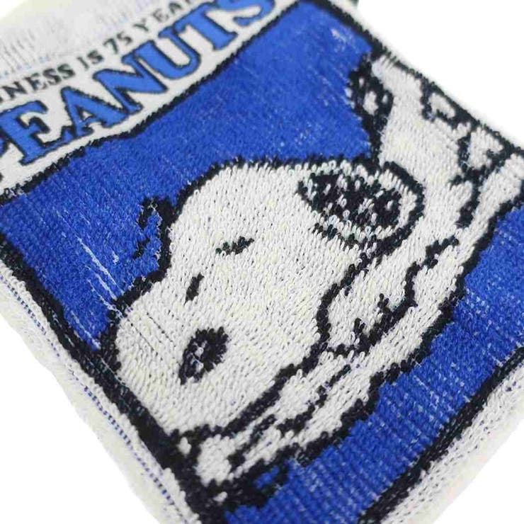 スヌーピー 斜め掛けかばん どっとポーチ | cinemacollection | 詳細画像4 