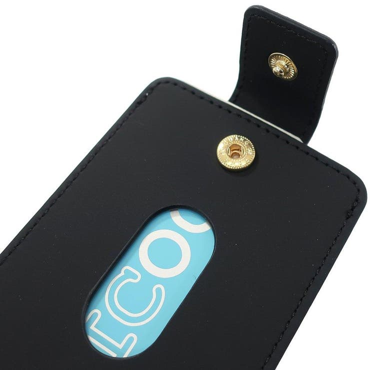 オサムグッズ 定期入れ ICカードケース | cinemacollection | 詳細画像3 