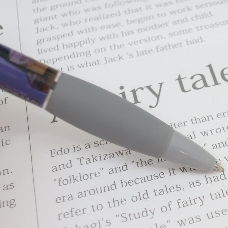 マインクラフト ボールペン ノック式ボールペン | cinemacollection | 詳細画像3 