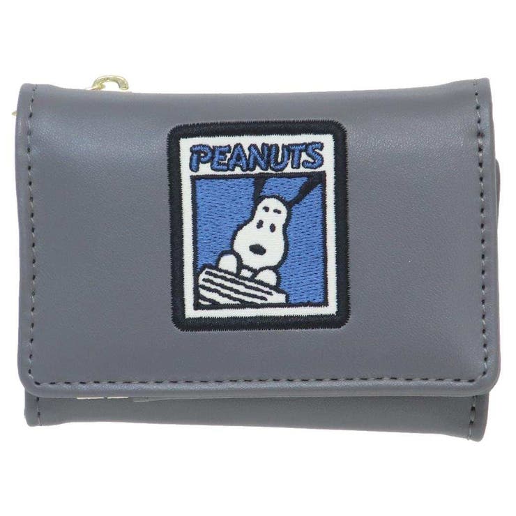 スヌーピー ミニウォレット ミニ財布 | cinemacollection | 詳細画像1 