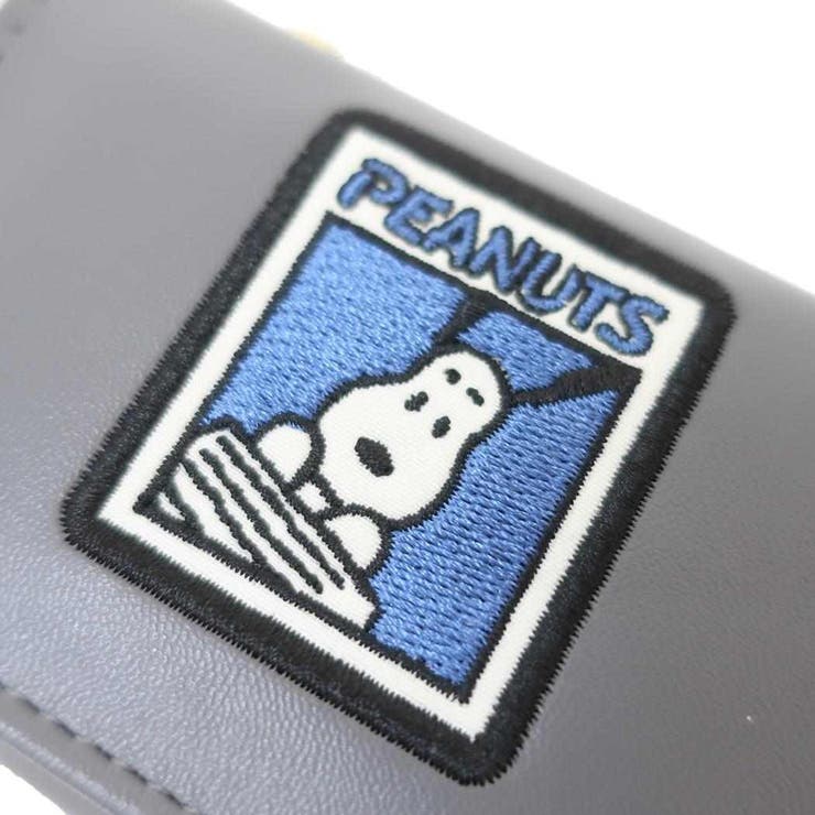 スヌーピー ミニウォレット ミニ財布 | cinemacollection | 詳細画像5 