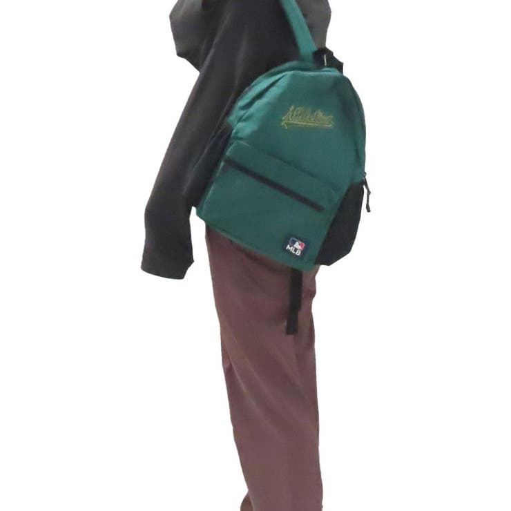 MLB デイパック リュック | cinemacollection | 詳細画像8 