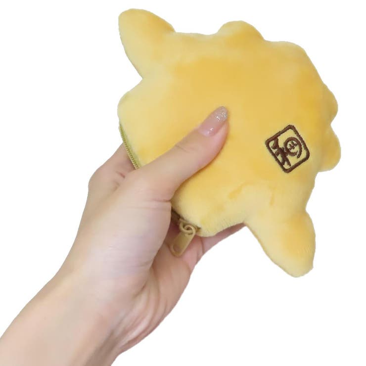 星のカービィ ミニポーチ ふわふ和コレクション | cinemacollection | 詳細画像2 