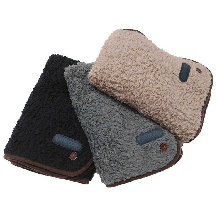 OUTDOOR ブランケット 3wayひざかけ | cinemacollection | 詳細画像3 