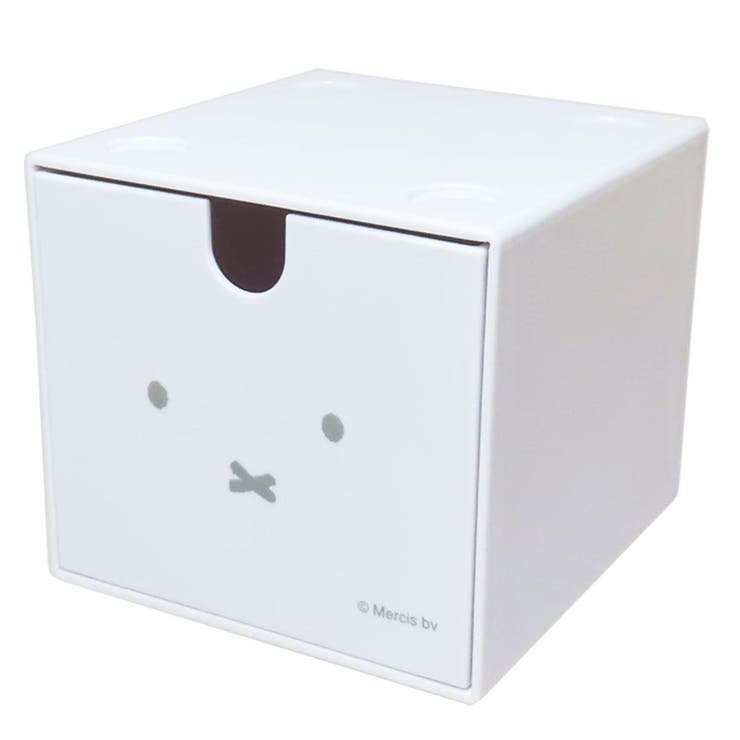 ミッフィー 卓上収納 スタッキングチェスト | cinemacollection | 詳細画像4 