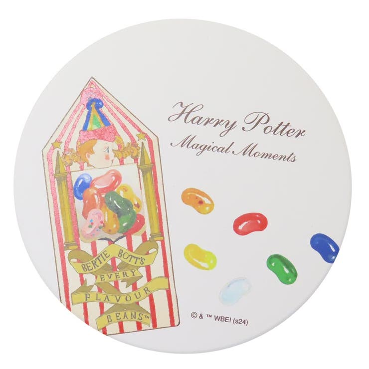 ハリーポッター コースター 吸水コースター | cinemacollection | 詳細画像1 