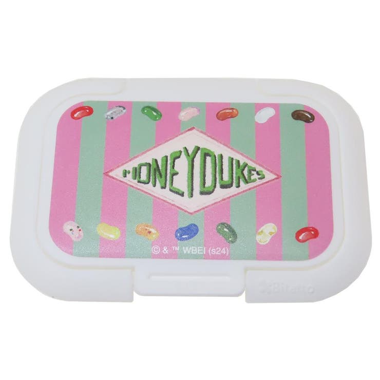 ハリーポッター ウェットシートフタ ビタットミニ | cinemacollection | 詳細画像1 