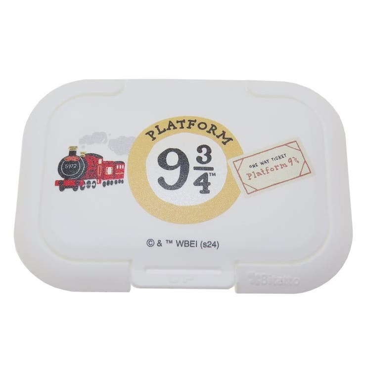 ハリーポッター ウェットシートフタ ビタットミニ | cinemacollection | 詳細画像1 