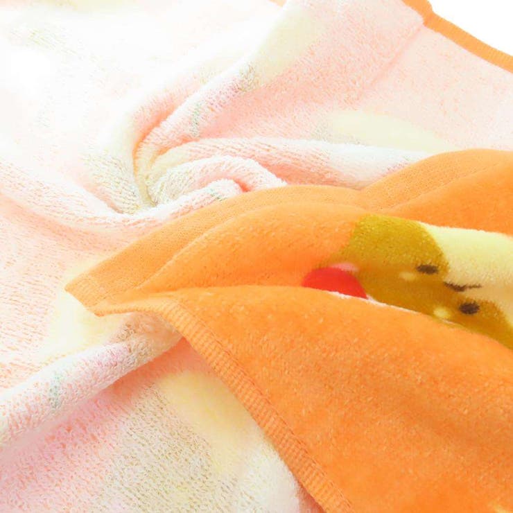 フェイスタオル TOWEL ロングタオル | cinemacollection | 詳細画像2 