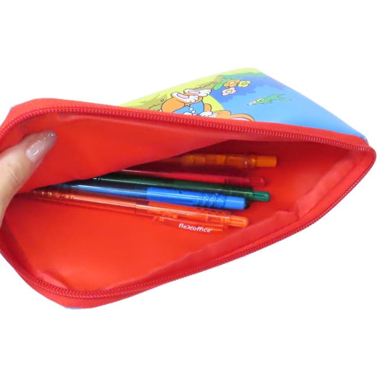 文房具セット 文具ギフトセット クッピーラムネ[品番