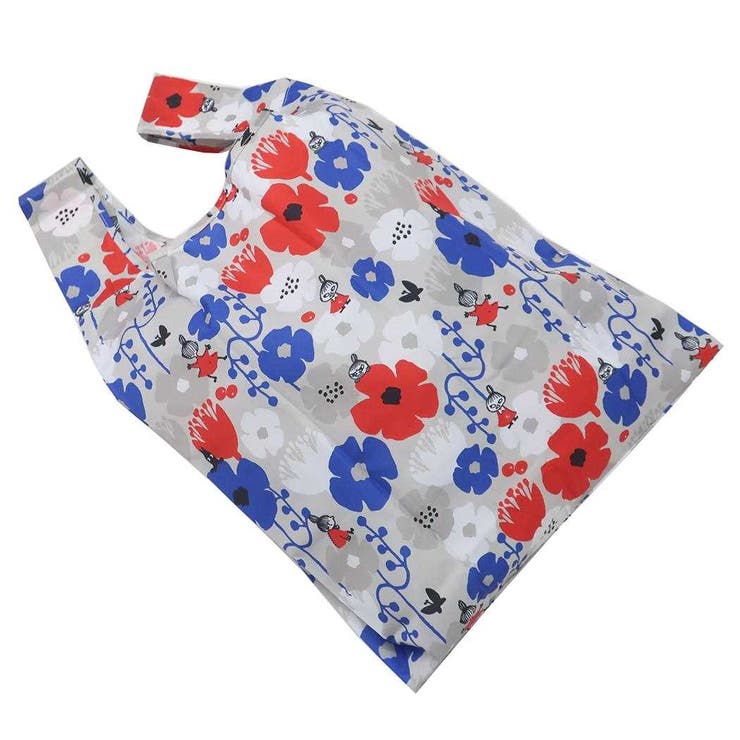 ムーミン エコバッグ ショッピングバッグ | cinemacollection | 詳細画像2 