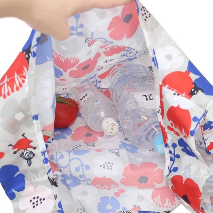 ムーミン エコバッグ ショッピングバッグ | cinemacollection | 詳細画像3 