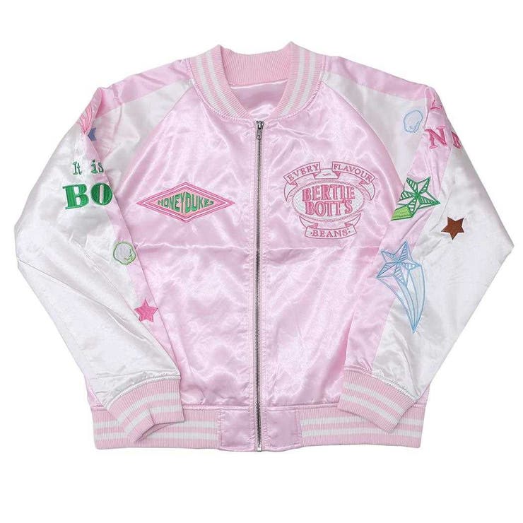 ハリーポッター スカジャン アウター | cinemacollection | 詳細画像2 