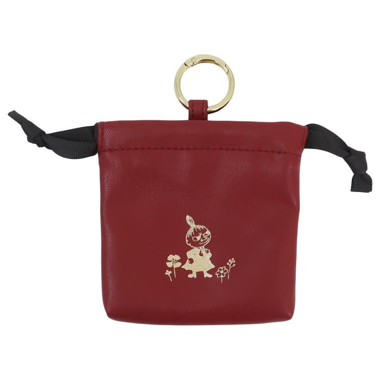 ムーミン ミニポーチ マルチミニポーチ | cinemacollection | 詳細画像1 