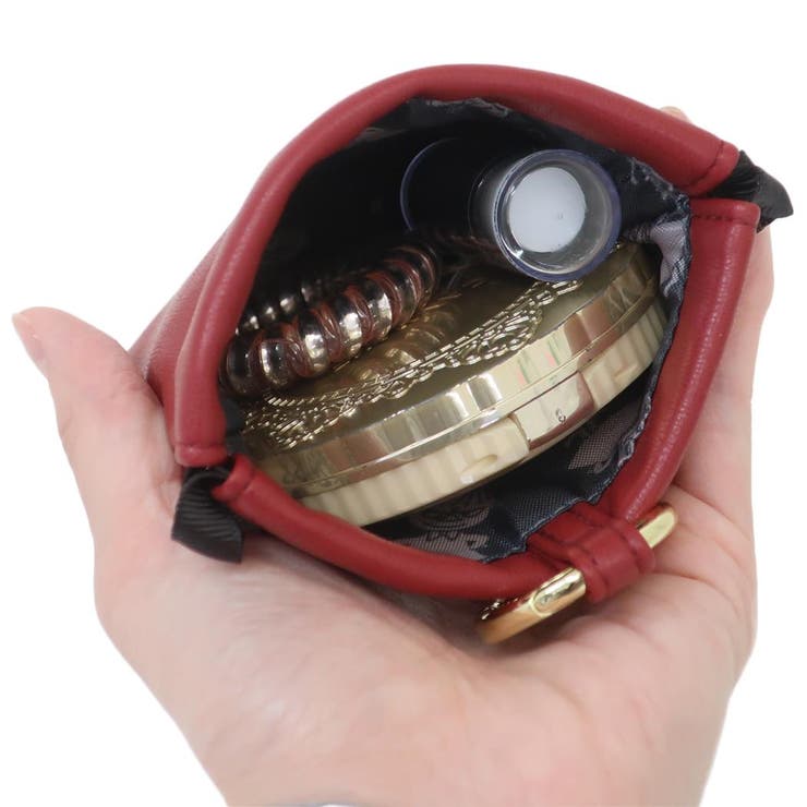 ムーミン ミニポーチ マルチミニポーチ | cinemacollection | 詳細画像3 