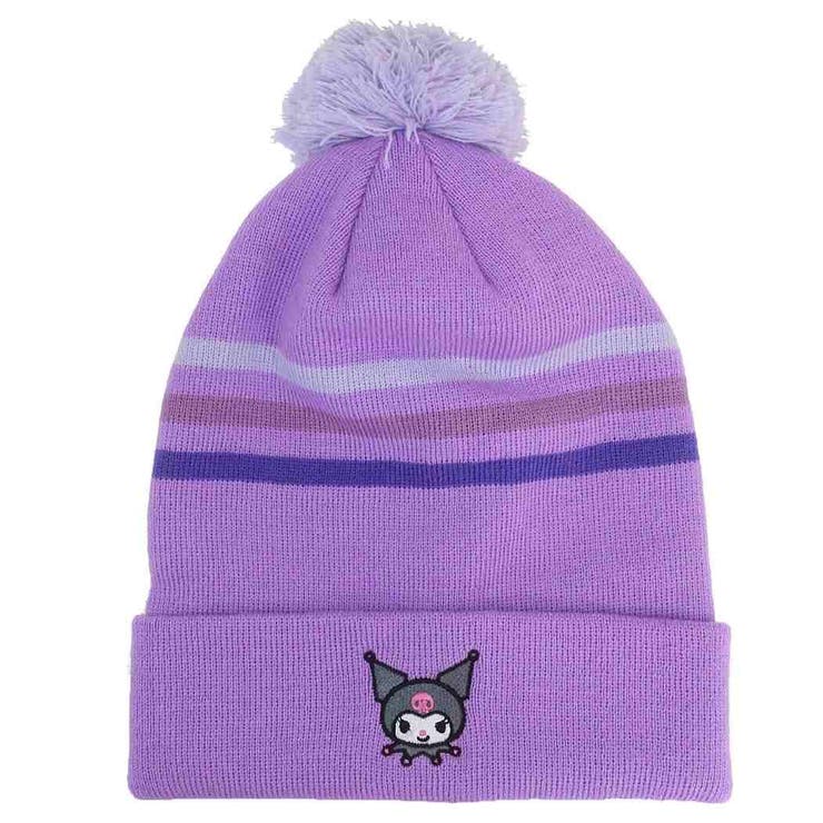 クロミ 帽子 ニットキャップ | cinemacollection | 詳細画像1 