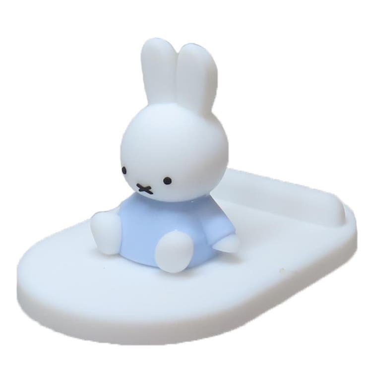 ミッフィー スマホスタンド マスコットモバイルスタンド | cinemacollection | 詳細画像1 