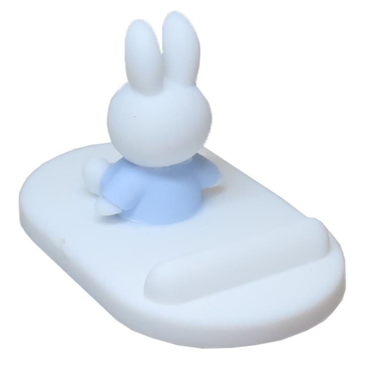 ミッフィー スマホスタンド マスコットモバイルスタンド | cinemacollection | 詳細画像2 